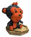 蒙山妈妈非遗布艺生肖猴香囊缩略图 1